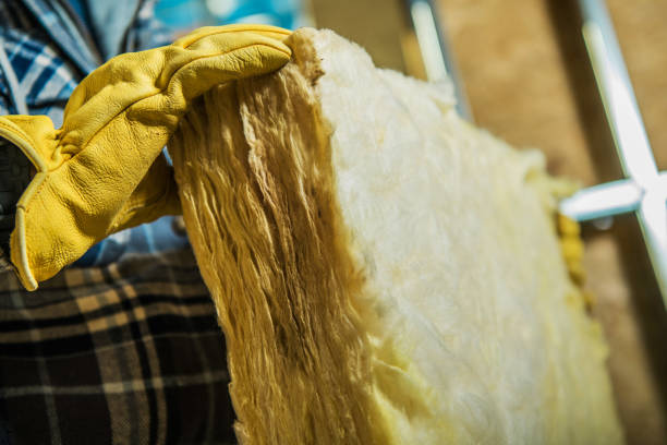 Best Types of Insulation in Ontario, CA